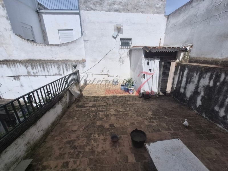 Foto c77ff1d9-00f0-4b4f-a3ea-7466b74f129c. Casa amb aparcament a Madre de Dios Jerez de la Frontera