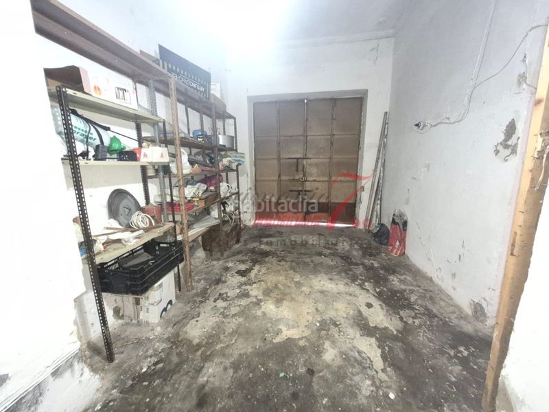 Foto d32c5a7e-d7ca-4473-ad94-53e1cd5fb888. Casa amb aparcament a Madre de Dios Jerez de la Frontera