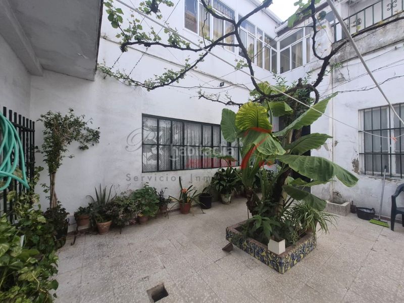 Foto e490b780-a097-47e2-a381-bbe6ee42f75d. Casa amb aparcament a Madre de Dios Jerez de la Frontera