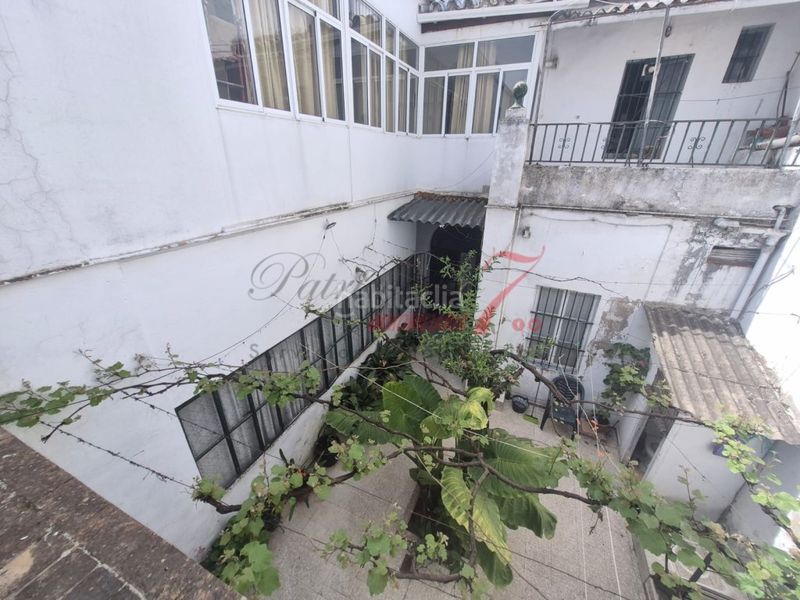 Foto e92b7c78-2afe-4375-80e9-91a40871e445. Casa amb aparcament a Madre de Dios Jerez de la Frontera