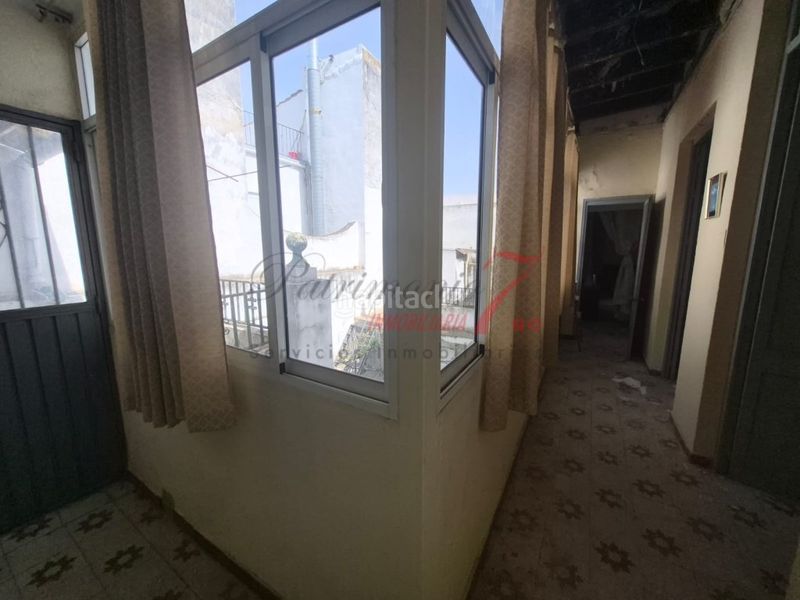 Foto e95b5d18-6c63-4a54-a938-c9ec3dc4c5a0. Casa amb aparcament a Madre de Dios Jerez de la Frontera