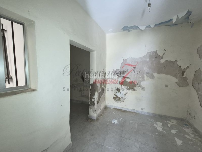 Foto 286e1c85-1be3-43f6-893d-c7dd3c98b9f3. Casa a Centro Jerez de la Frontera