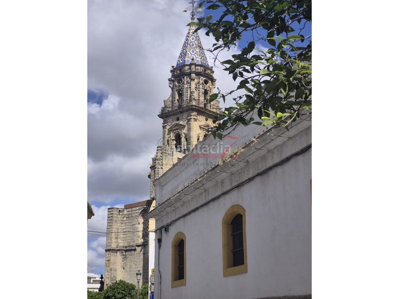 Foto 316374b0-29dc-4a13-aa25-b18904957266. Casa a Centro Jerez de la Frontera