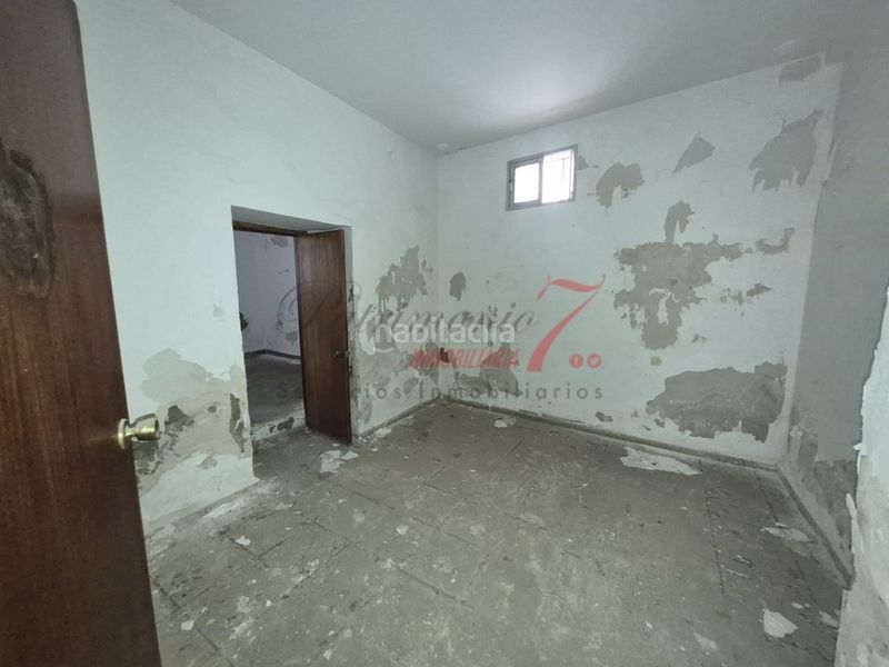 Foto 3ac714b2-6024-4b58-9882-7a53769ed038. Casa a Centro Jerez de la Frontera