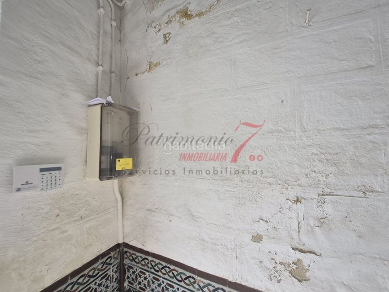 Foto 4b843d79-cb35-4126-94f2-0a5a1bf74097. Casa a Centro Jerez de la Frontera