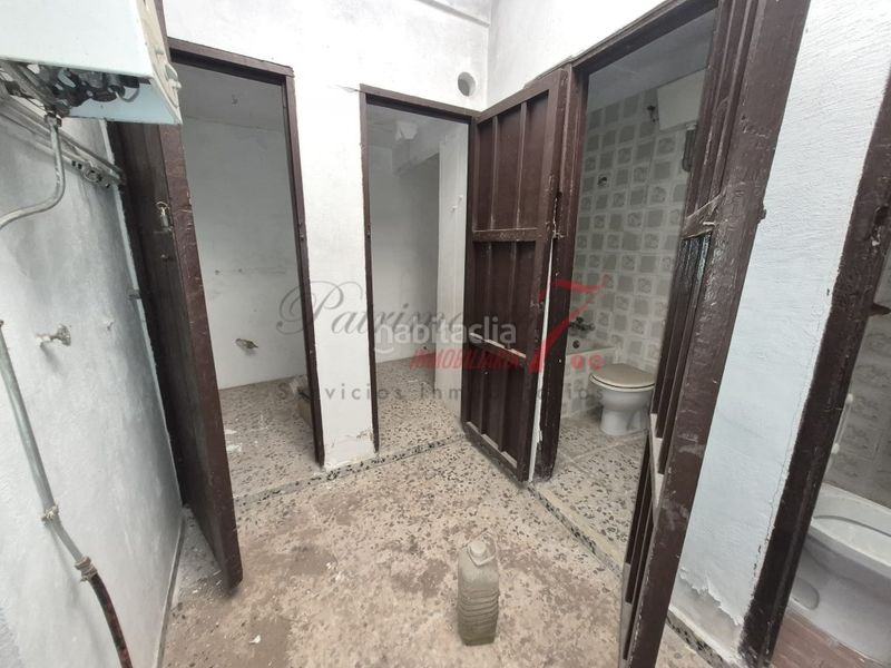 Foto 5e8819b9-fce4-47cd-bbd8-f93afbbe99f8. Casa a Centro Jerez de la Frontera