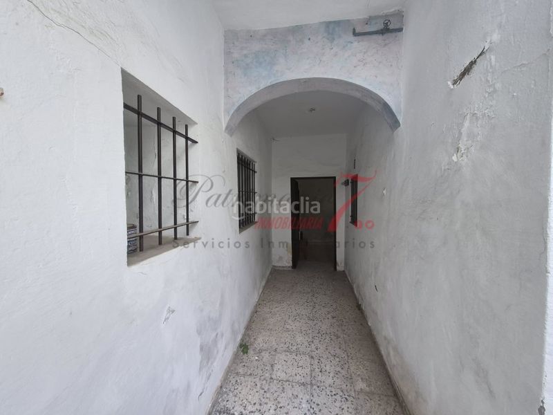 Foto 8ca38d09-acf1-4dfa-928b-f526d09a31c4. Casa a Centro Jerez de la Frontera