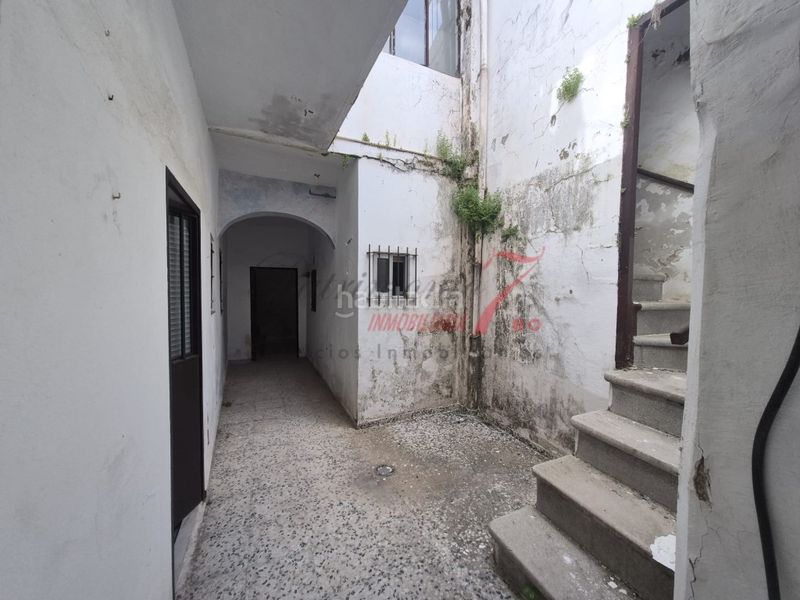Foto 95e2f622-e059-40e1-8b43-6e0ecc5c148d. Casa a Centro Jerez de la Frontera