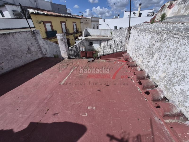 Foto a8b4ba6a-15ba-4a4e-a93e-e34ada5ce6b4. Casa a Centro Jerez de la Frontera