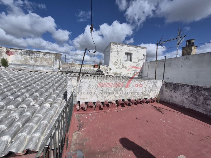Foto bb1d02af-2821-4ea2-8dee-3f0d2d957fb2. Casa a Centro Jerez de la Frontera
