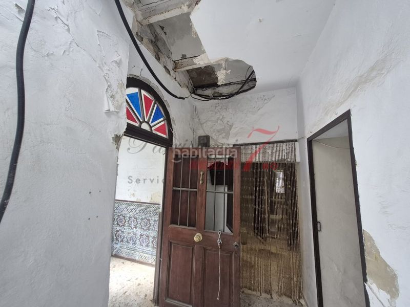 Foto d838f0ac-0763-4a64-939d-d6965f961d1b. Casa a Centro Jerez de la Frontera