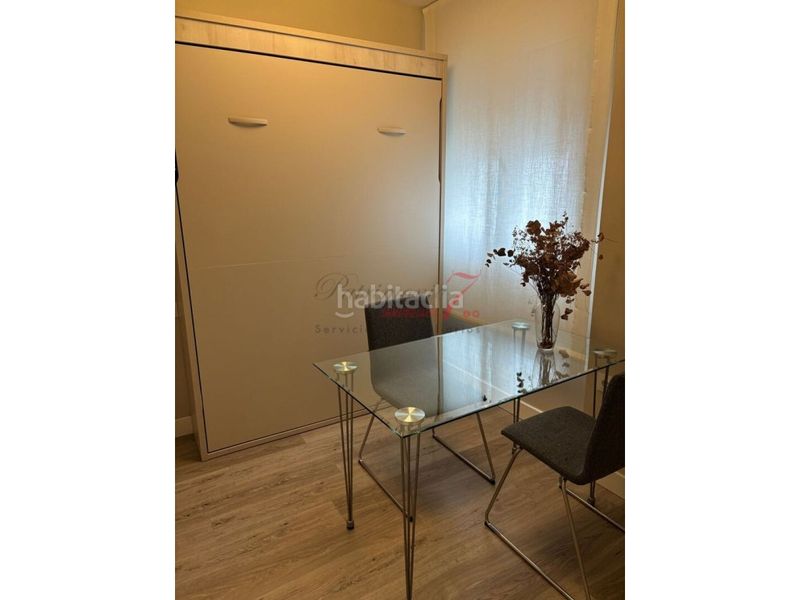 Foto 07d5b906-c252-4444-a19c-536e78923827. Apartament amb calefacció aparcament a Centro Jerez de la Frontera