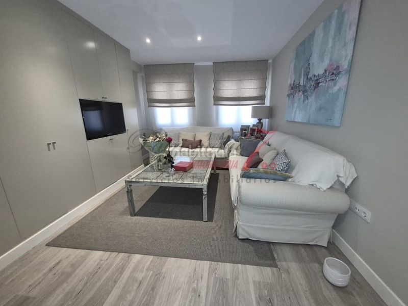 Foto 083802f0-8a42-4407-8cb0-247fcb24b13d. Apartament amb calefacció aparcament a Centro Jerez de la Frontera