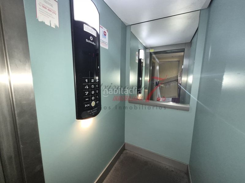 Foto 1d1730f1-8ea5-4d93-9b42-b9791315e00a. Apartament amb calefacció aparcament a Centro Jerez de la Frontera