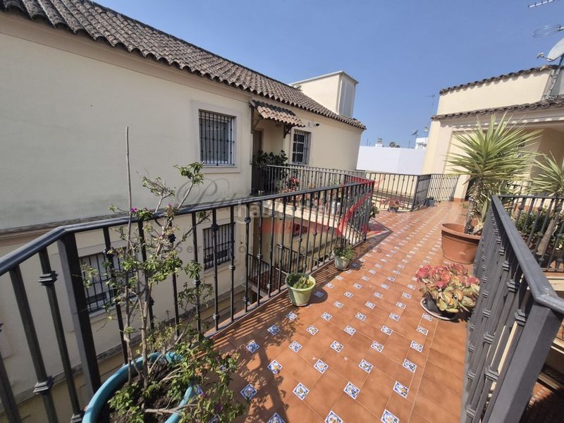 Foto 35fb41e9-561a-4158-8871-50919067cb46. Apartament amb calefacció aparcament a Centro Jerez de la Frontera
