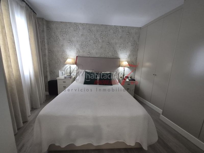 Foto 50d23e3a-7e99-4ad8-ba29-80531c83985d. Apartament amb calefacció aparcament a Centro Jerez de la Frontera