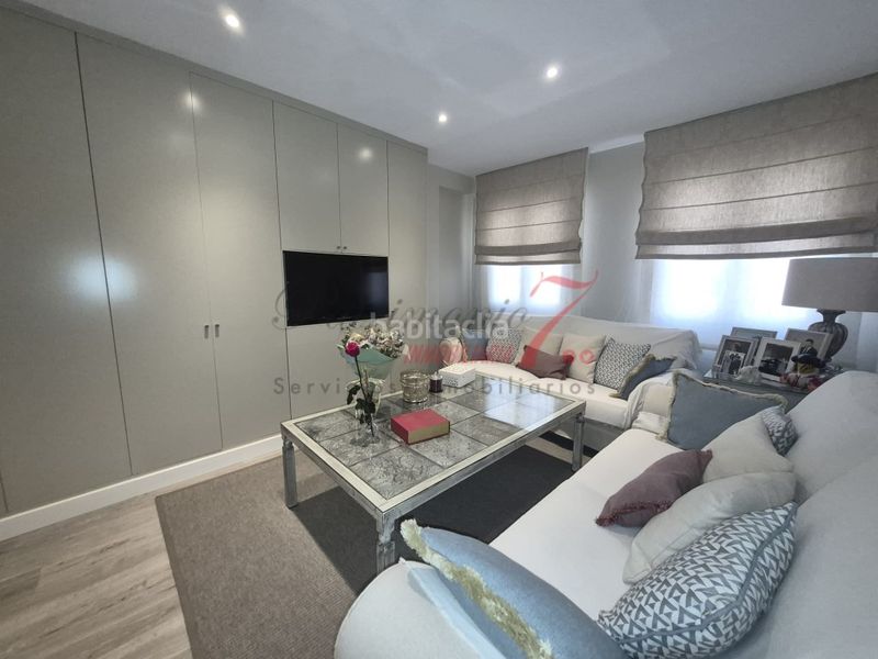 Foto 7c59b0c1-78e0-4eec-9562-ce8670632f25. Apartament amb calefacció aparcament a Centro Jerez de la Frontera
