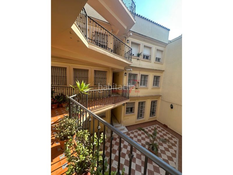 Foto a3b74dc7-77a2-41e3-b265-3217d2bff351. Apartament amb calefacció aparcament a Centro Jerez de la Frontera