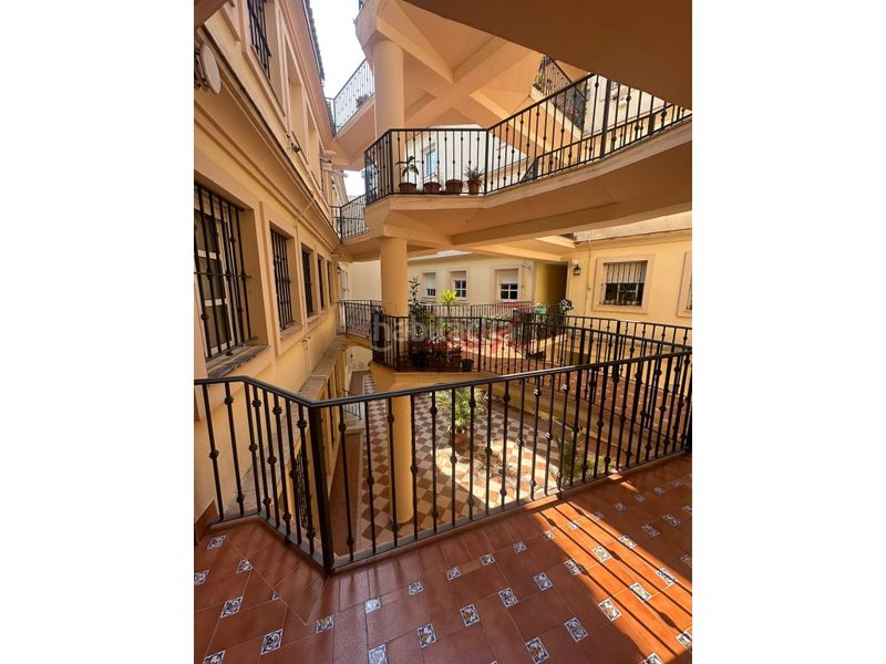Foto a96f4e58-a3f6-4cbf-b201-43b6155fb4bd. Apartament amb calefacció aparcament a Centro Jerez de la Frontera