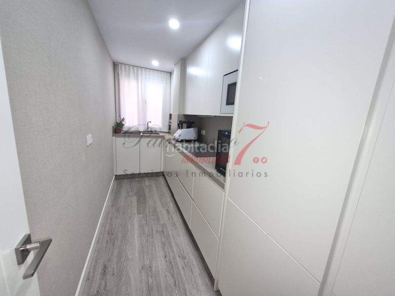 Foto bda33033-2aa8-43a5-9655-4ada1ba11164. Apartament amb calefacció aparcament a Centro Jerez de la Frontera