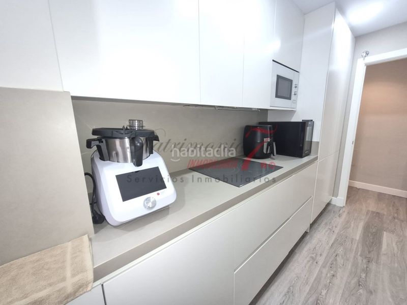 Foto c3d25d2d-de80-4540-83f7-41461678fab1. Apartament amb calefacció aparcament a Centro Jerez de la Frontera