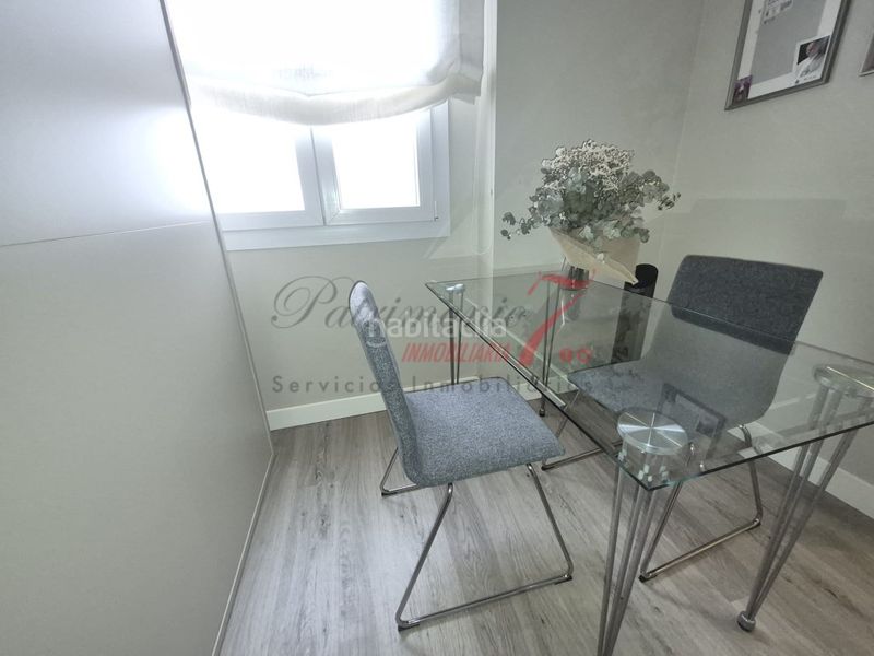 Foto e06f39e0-1f58-4938-a182-ea5be6b737a6. Apartament amb calefacció aparcament a Centro Jerez de la Frontera