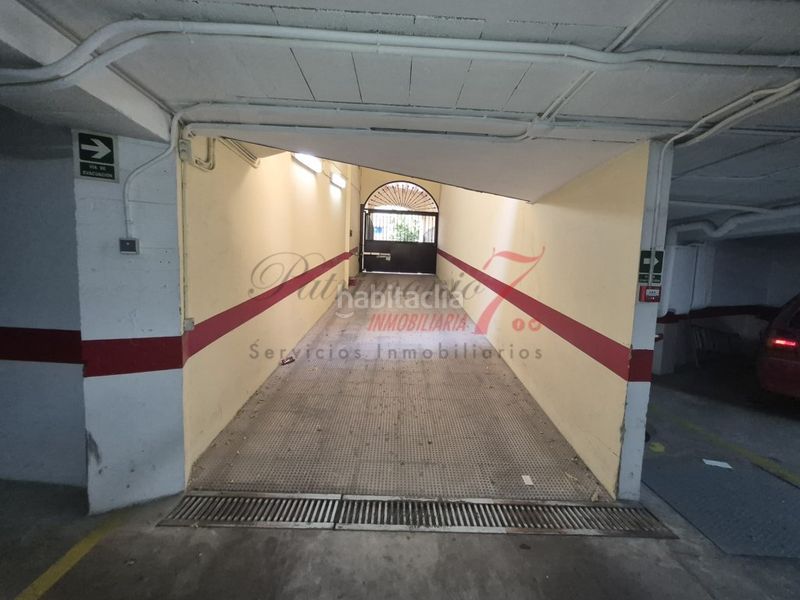Foto f78a3f20-0161-4691-8e26-03badddb5044. Apartament amb calefacció aparcament a Centro Jerez de la Frontera