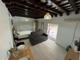 Studiowohnung in Centro. Estudio en san miguel con buena salida para playas y con licenci