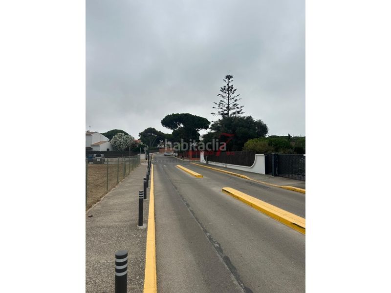 Foto 394b5062-2695-4632-a123-3e9d04cc89f0. Affitto chalet con parcheggio in Vistahermosa Puerto de Santa María (El)