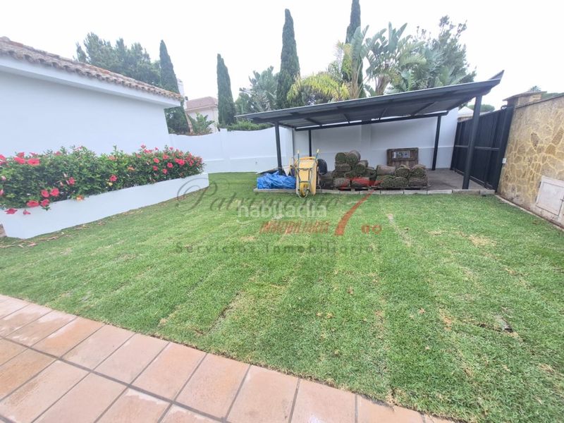 Foto 474bae72-30f8-4c19-98c7-580d4f60c329. Affitto chalet con parcheggio in Vistahermosa Puerto de Santa María (El)