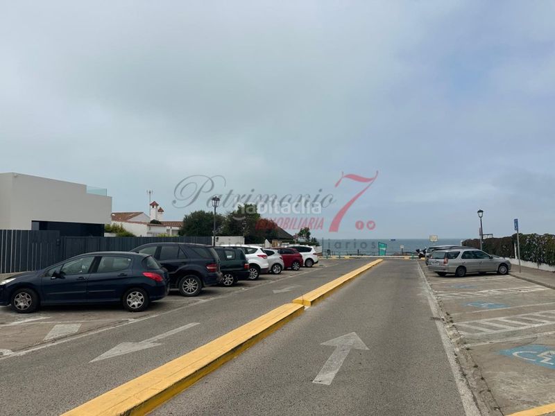 Foto 70d64806-4048-4d42-a934-aa3537305820. Affitto chalet con parcheggio in Vistahermosa Puerto de Santa María (El)
