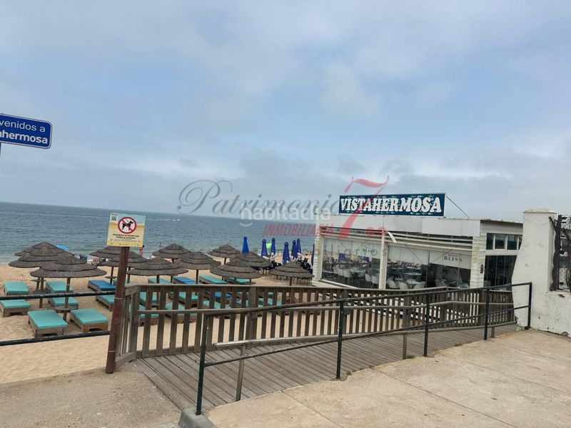 Foto e4249ced-acc1-424b-8fae-f3dd51304e89. Affitto chalet con parcheggio in Vistahermosa Puerto de Santa María (El)
