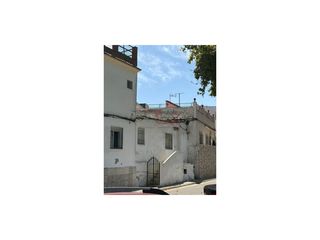 Terreny residencial a Picadueñas. Solar en picadueña alta muy cerca del centro de jerez, con bonit