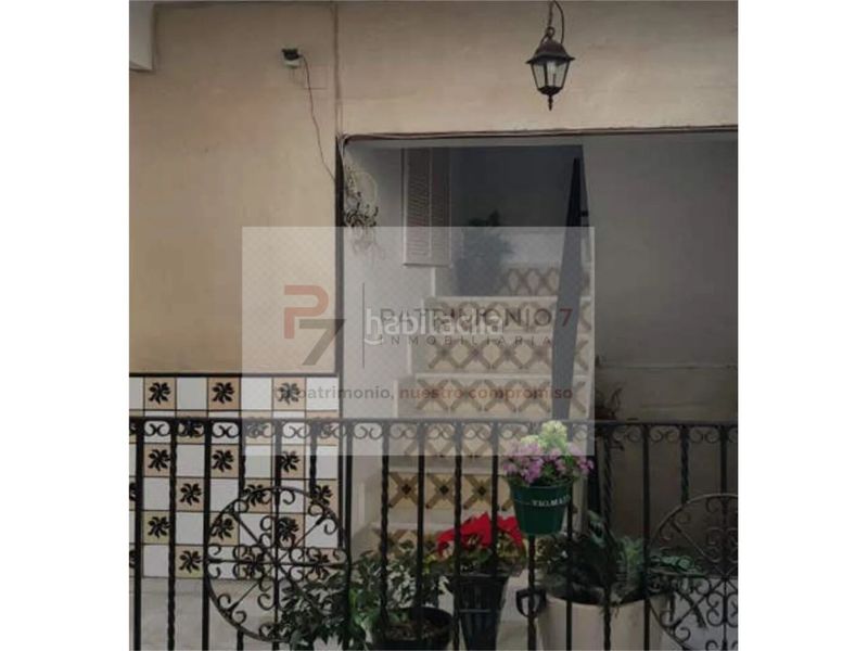 Foto 028f580b-3665-46c8-aabb-88df5a18c352. Casa a Centro Jerez de la Frontera