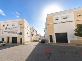 Haus in Calle cañameros 13. Nave industrial suelo urbano posibilidad cambio de uso residenci