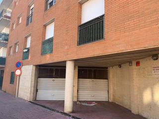 Aparcament cotxe a Avinguda de catalunya 27. Parking en avda catalunya