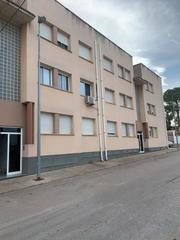 Autoparkplatz in Carrer mianes 6. Plaza parquink amplia