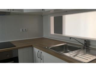 Etagenwohnung  Carrer calderón de la barca. Ideal inversores , piso alquilado