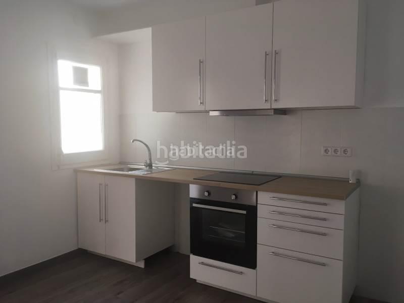 Foto 24490db5-60ca-4532-8859-a3c0b13154b1. Etagenwohnung in Les Planes Hospitalet de Llobregat (L´)