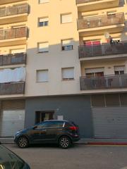 Autoparkplatz in Carrer de valncia 34. Pk en centro girona
