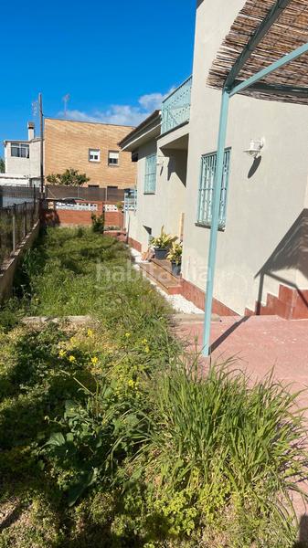 Foto 016d550a-1509-4fb8-ac32-2ef10f2629db. Chalet mit kamin heizung parking in Cunit diagonal Cunit