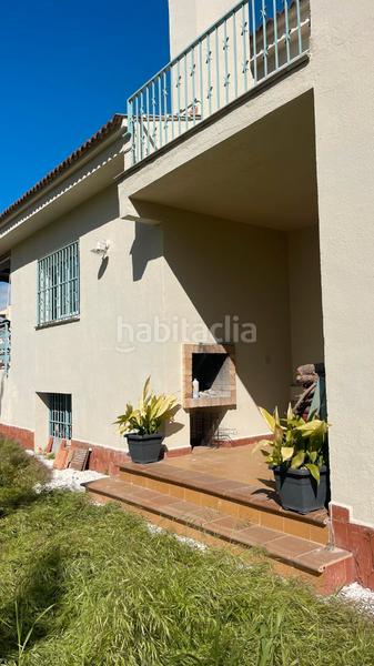Foto 1afbc713-a821-4bd8-94cc-36afe1efb79b. Chalet mit kamin heizung parking in Cunit diagonal Cunit