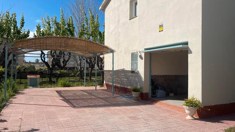 Foto 3d96f0c3-b211-4a59-85e9-bac22b3bdda8. Chalet mit kamin heizung parking in Cunit diagonal Cunit