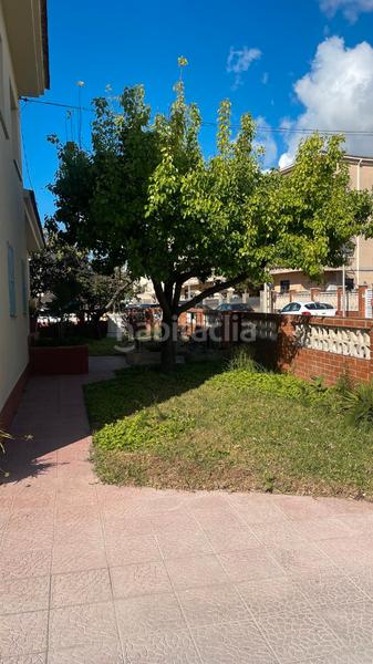 Foto 522515f5-08cc-43f3-b9f6-1a9f0f55d1ad. Chalet mit kamin heizung parking in Cunit diagonal Cunit