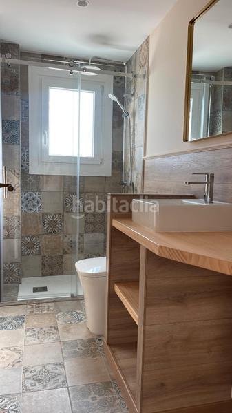 Foto 6043f833-8ca0-4d62-b568-26c21715ce0a. Chalet mit kamin heizung parking in Cunit diagonal Cunit