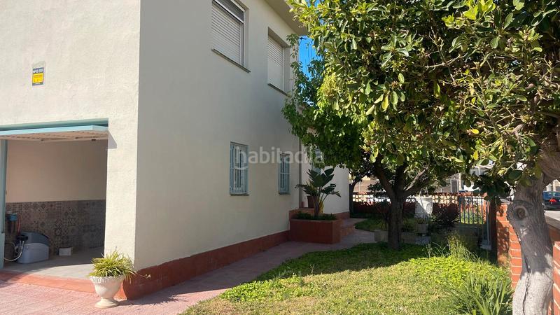 Foto 63a8f3ef-39f3-4111-98dc-7021fc58be6f. Chalet mit kamin heizung parking in Cunit diagonal Cunit