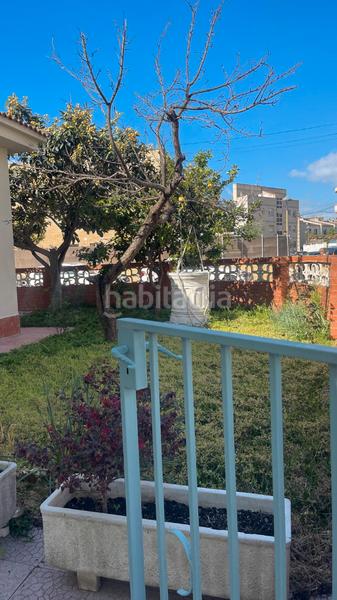 Foto 6a901b62-39ce-456d-9b11-7358bf4dcbd9. Chalet mit kamin heizung parking in Cunit diagonal Cunit