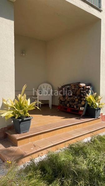 Foto 8808c560-8ac3-42f1-be43-c7a9745345f5. Chalet mit kamin heizung parking in Cunit diagonal Cunit