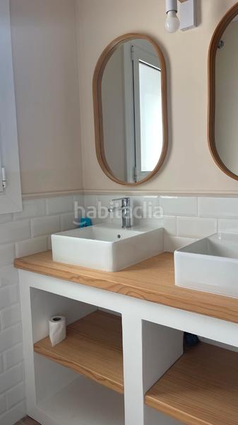 Foto a9771bfe-055e-4e32-8a2b-1315d3f06227. Chalet mit kamin heizung parking in Cunit diagonal Cunit