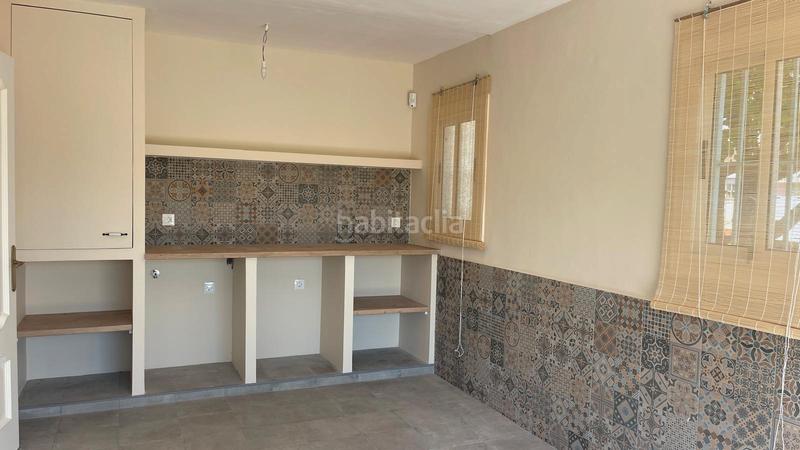 Foto ac17d16a-34ec-4859-8865-0ab73240cd0a. Chalet mit kamin heizung parking in Cunit diagonal Cunit
